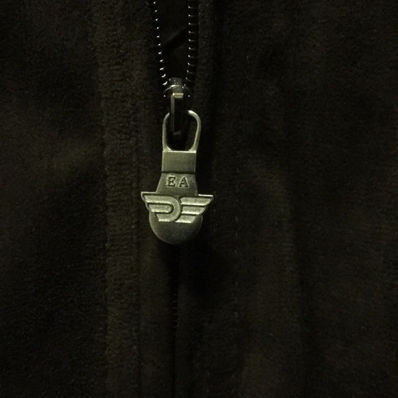 EA Collection Italy style suede - Picture 4 of 5